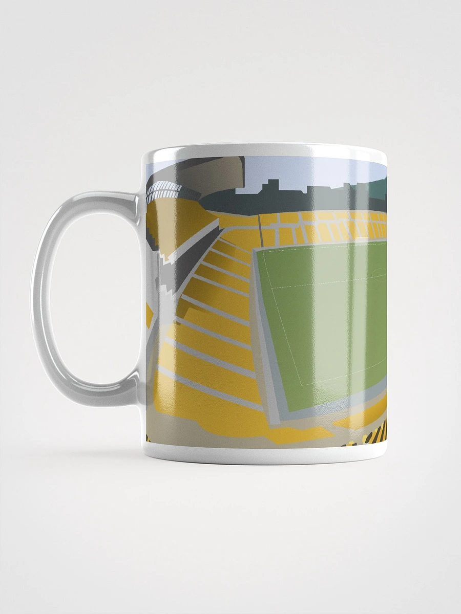 Aris FC Stadium Design Mug product image (11)