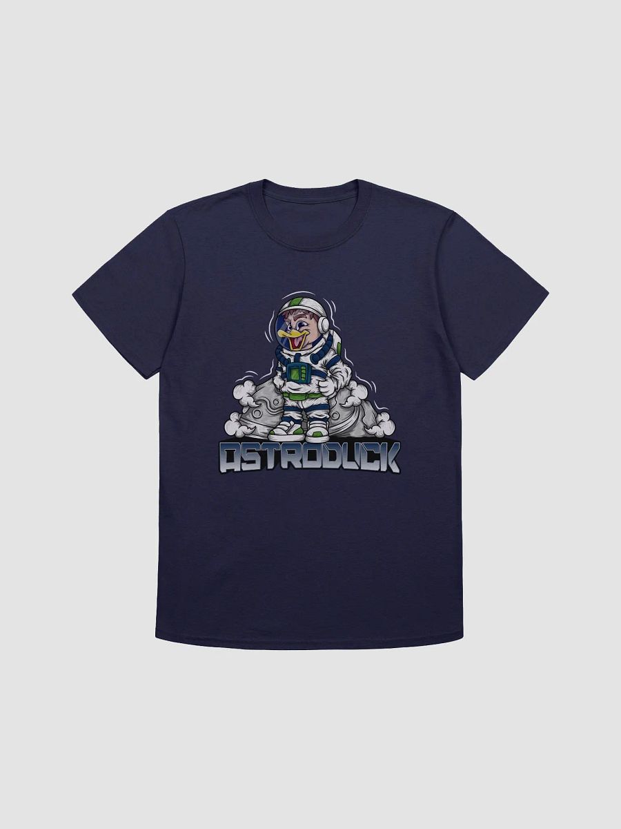 ASTRODUCK T-Shirt product image (9)