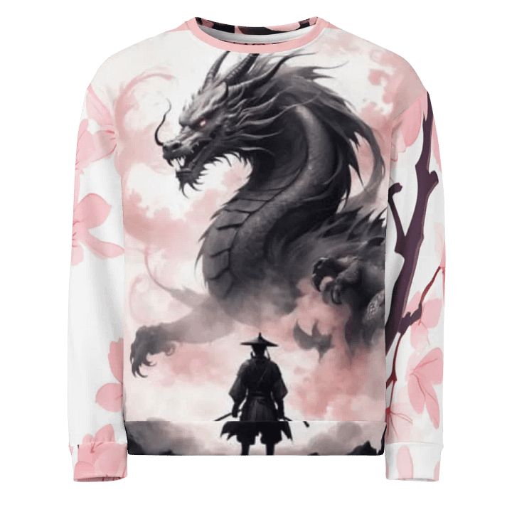 Blossom' Samurai product image (1)