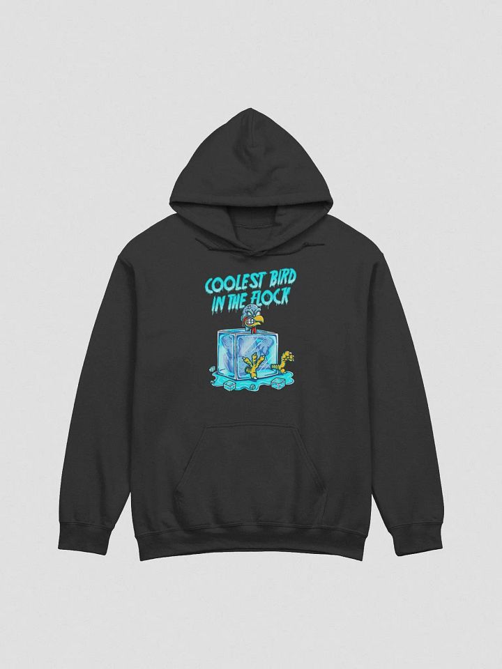 Coolest TurkeyFace Hoodie product image (2)