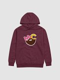 Fun team hoodie product image (2)