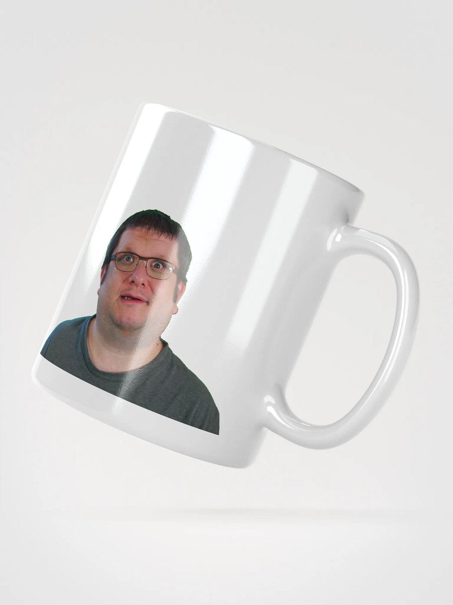 Before and After Coffee (Right Handed) product image (3)