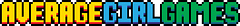 The Arcade - AverageGirlGames