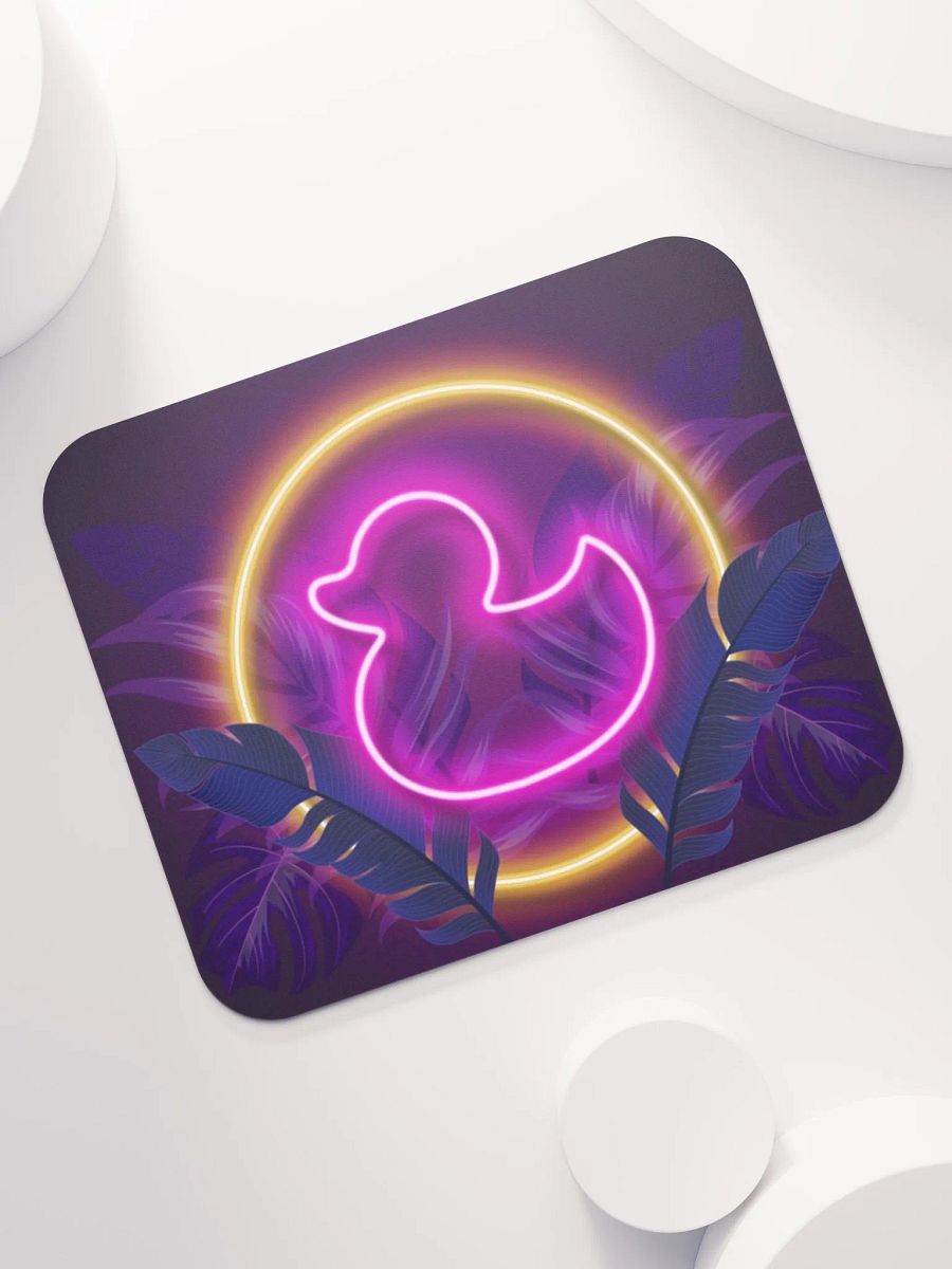 Ducky Mouse Pad product image (7)