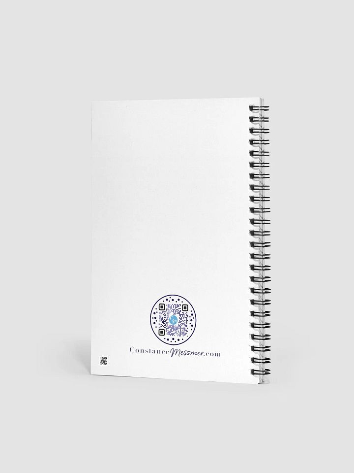 Highest & Best Good Bullet Notebook product image (2)