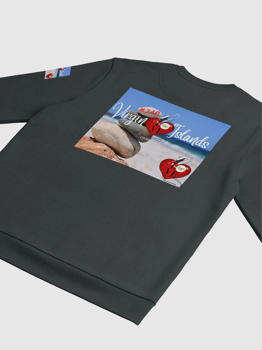 #340VILove Sweatshirt product image (4)