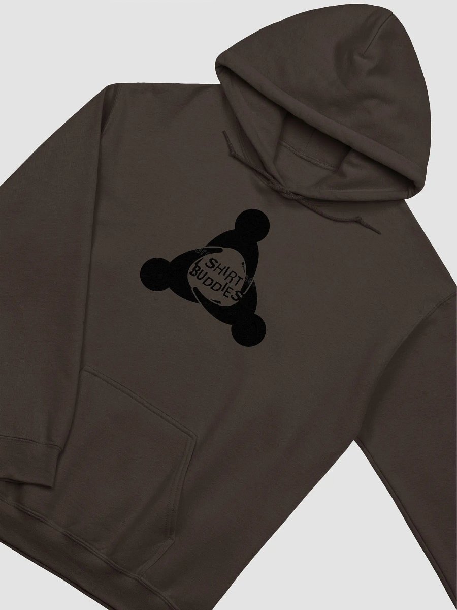 Shirt Buddies Togetherness Sweater product image (29)