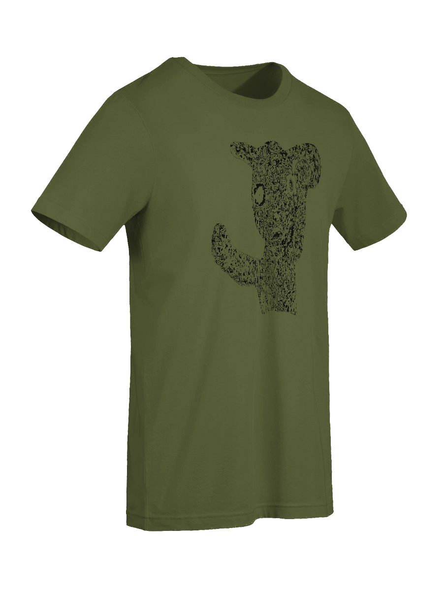 Plush Toy bella T-Shirt product image (52)