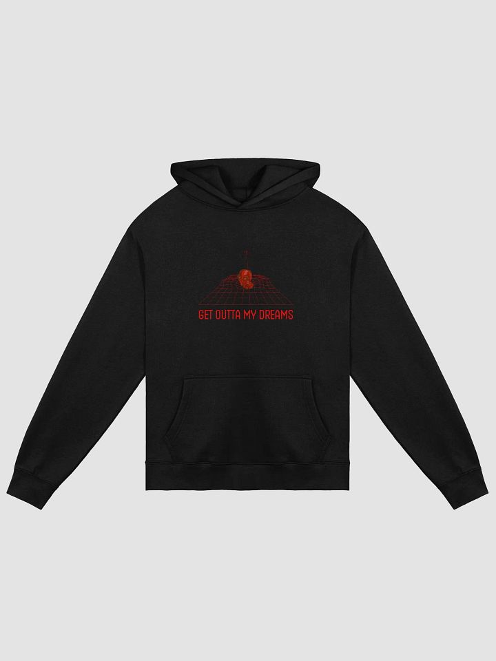 HIGH QUALITY HOODIE product image (1)