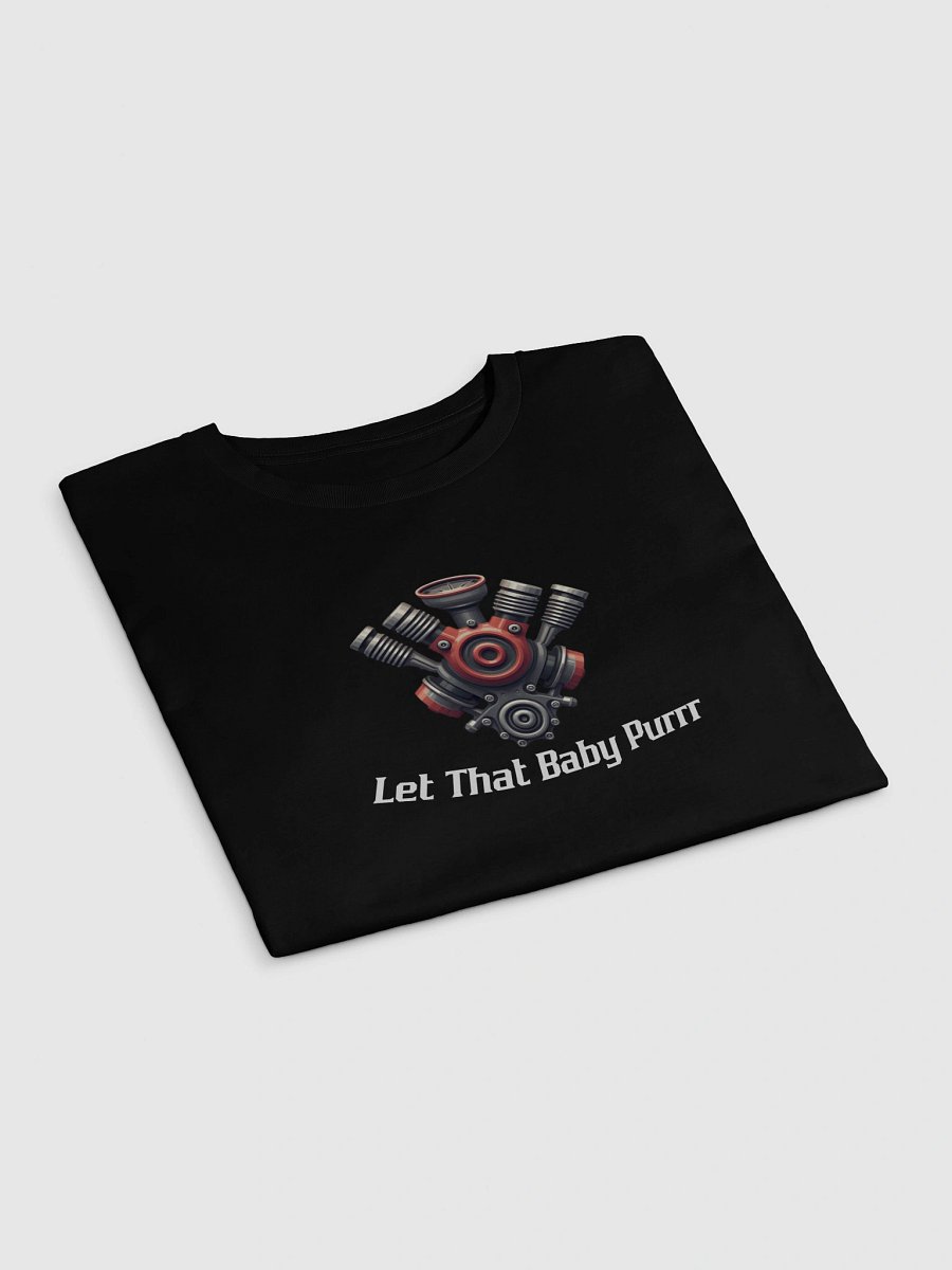 Engine Symmetry Women's Crop Top product image (3)