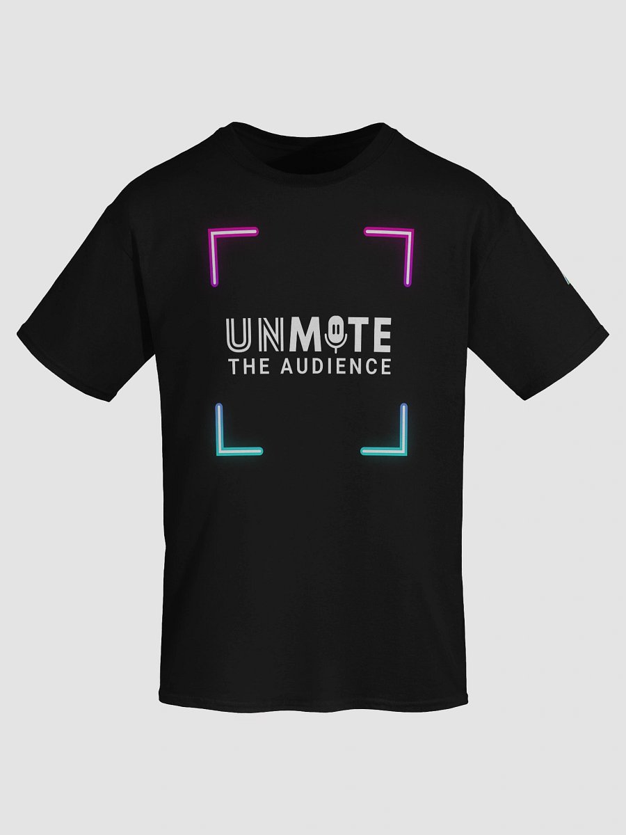 StreamAlive Unisex T-Shirt product image (7)