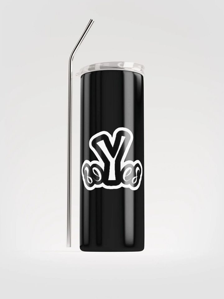 YesYes Hydration Bottle product image (1)