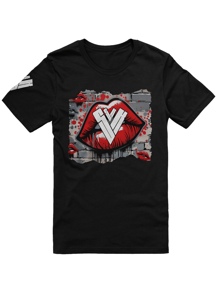 SK Graphic T-shirt product image (1)