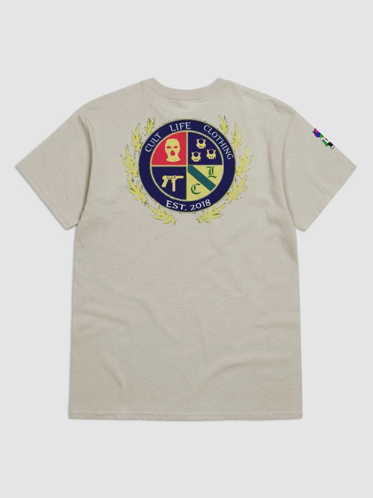 CULT MARY product image (2)