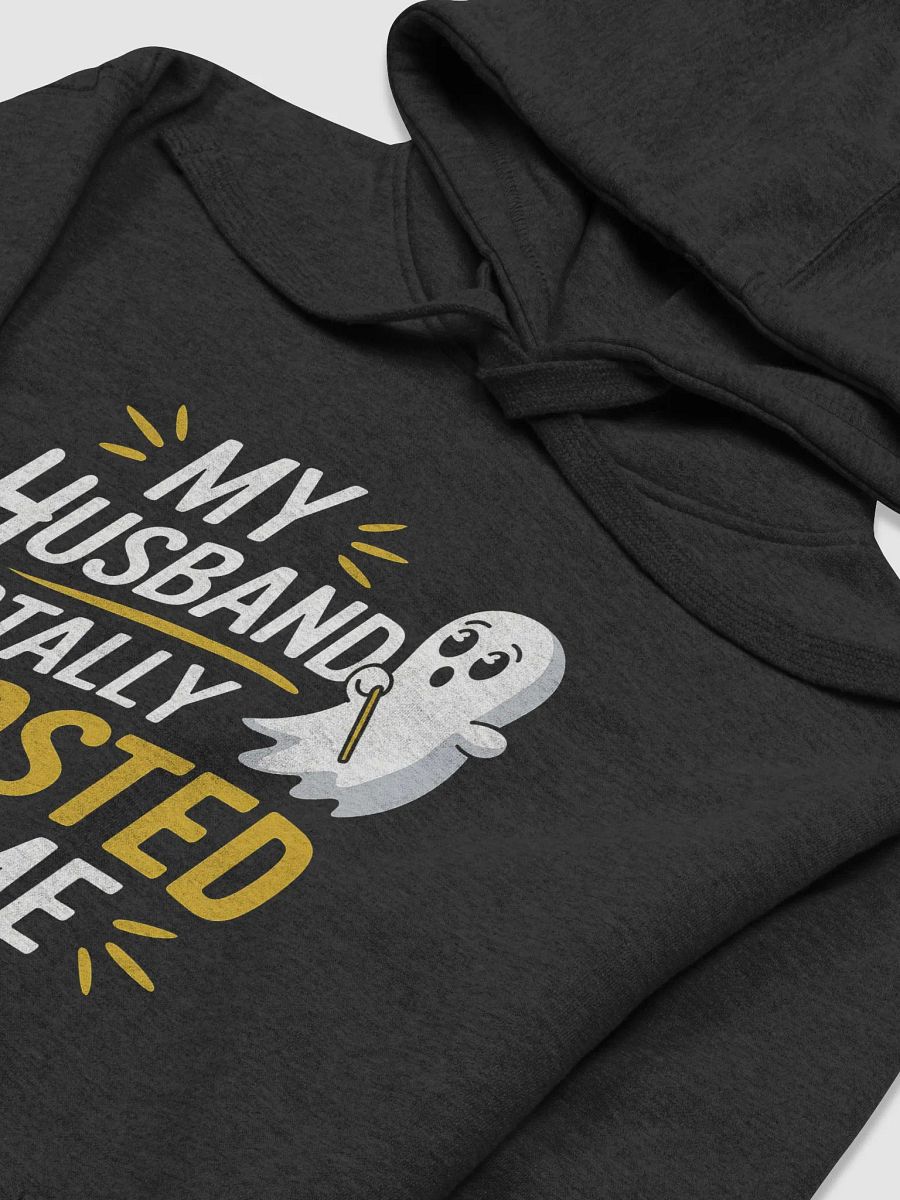Ghosted Vibes Premium Hoodie product image (4)