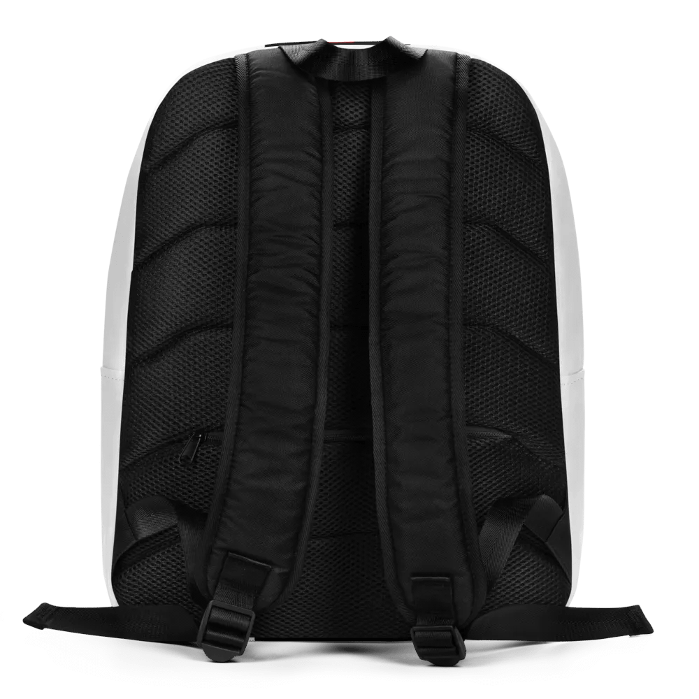 All-Over Print Minimalist Backpack product image (5)