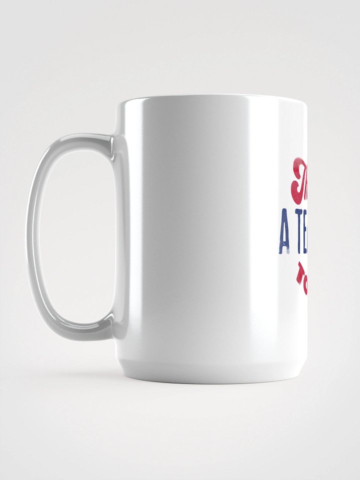 Teacher Appreciation Mug product image (1)