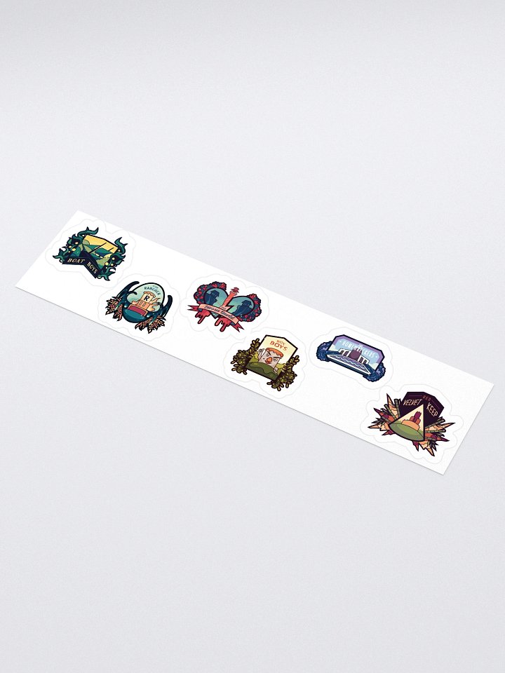 Teams & Bases - Double Life product image (2)