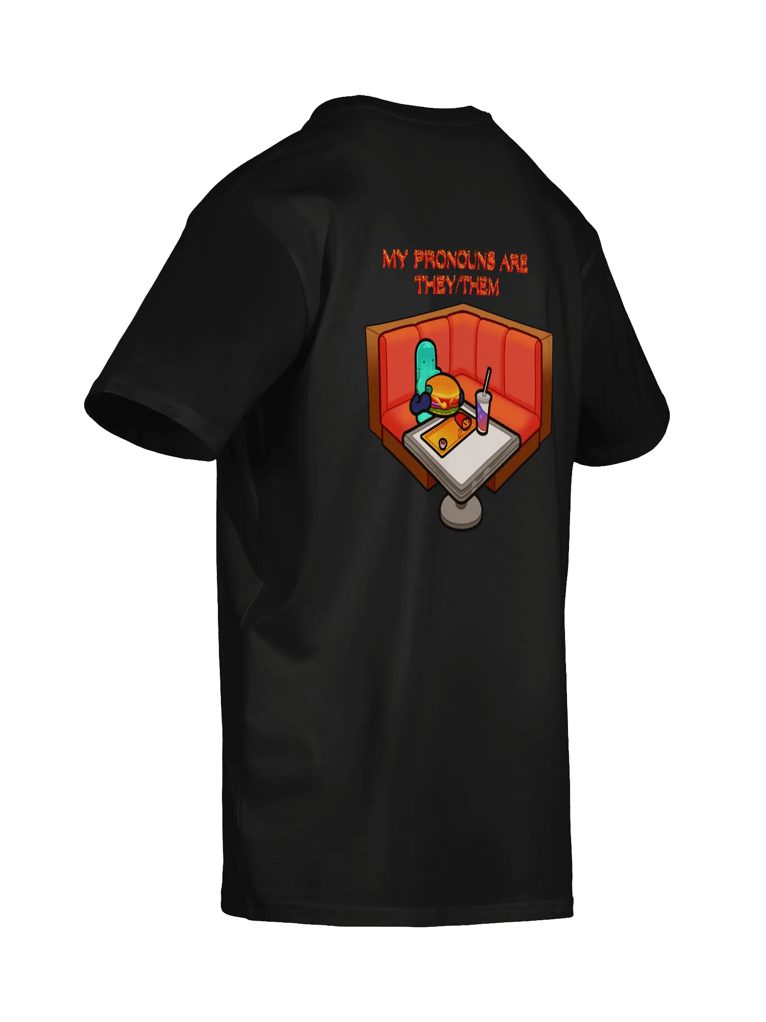 Painkiller Shirt product image (6)