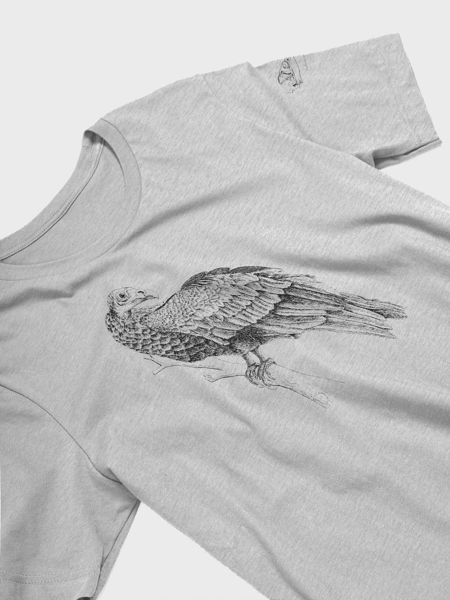 Turkey Vulture Shirt product image (28)