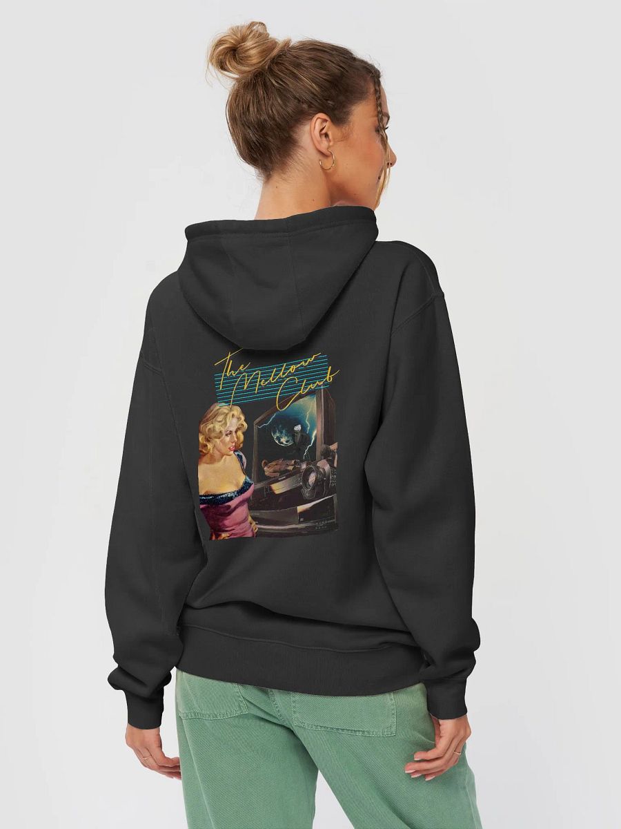 THE BIRTHDAY CLUB Hoodie product image (3)
