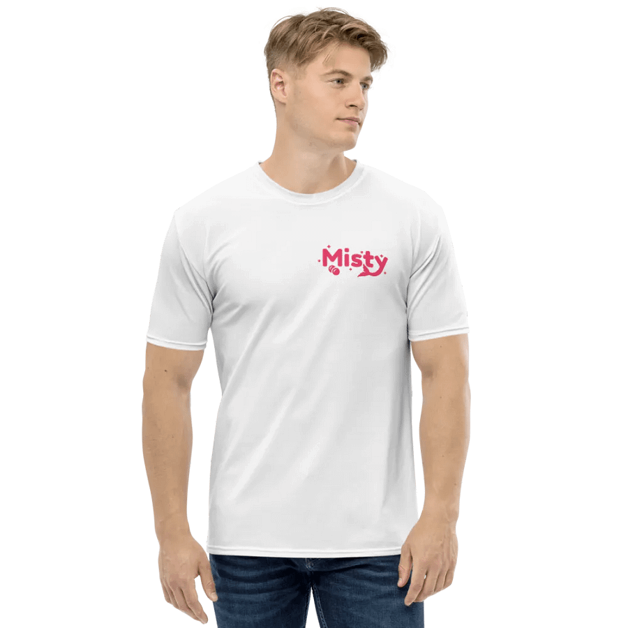 Malibu Misty T-Shirt product image (4)