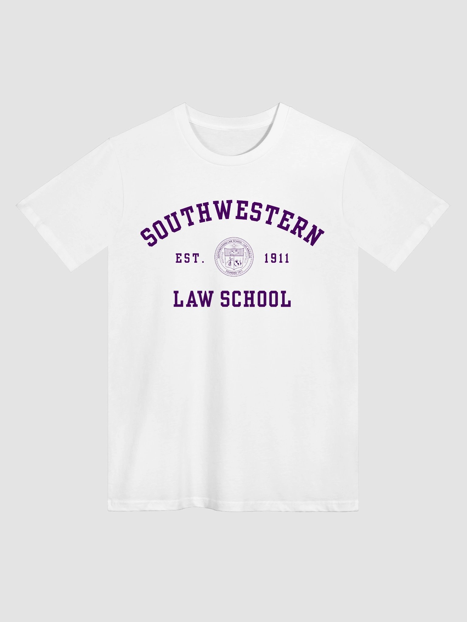 SWLAW Collegiate Seal 2 product image (1)