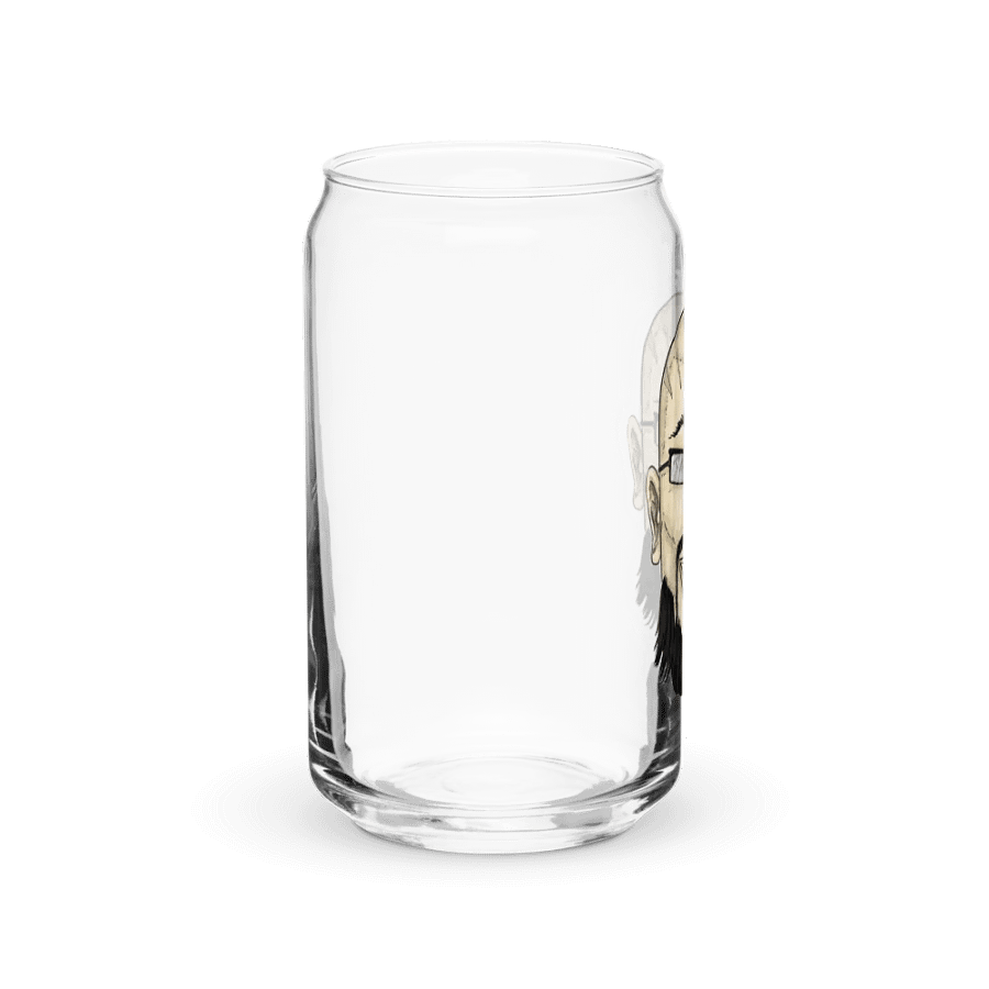 Key Encounters KeyFace Glass Can product image (10)