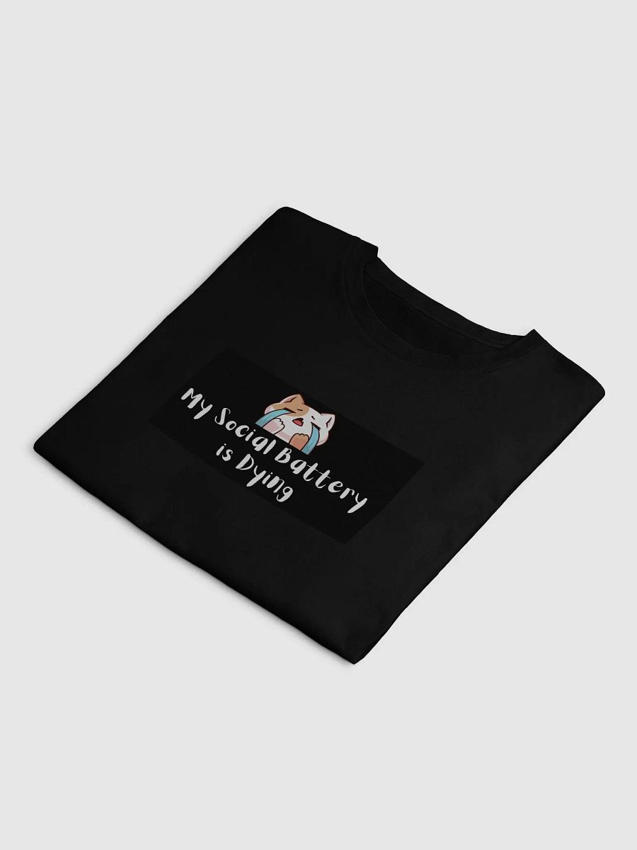 Crybaby Crop Top product image (16)