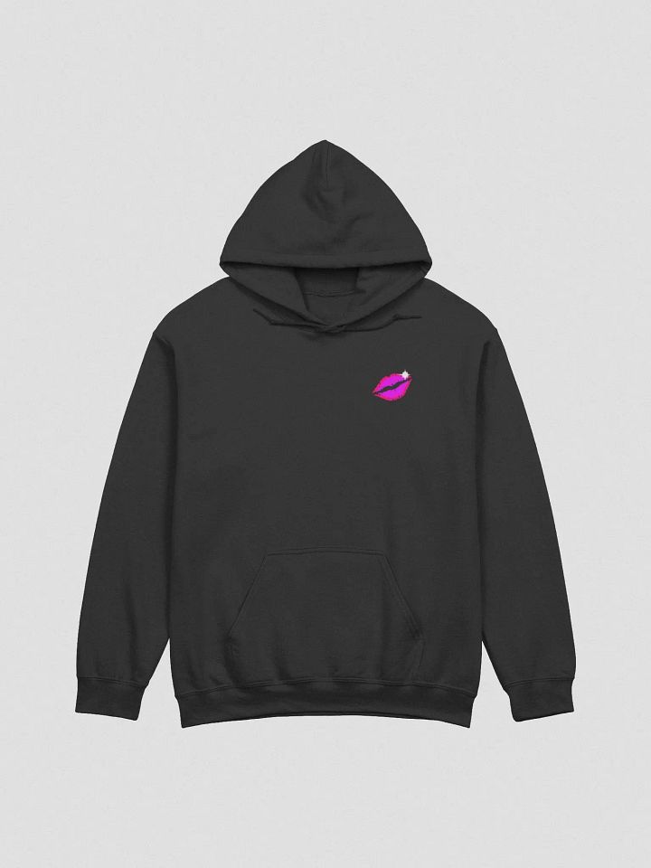 Finny Kiss Classic Hoodie! product image (9)