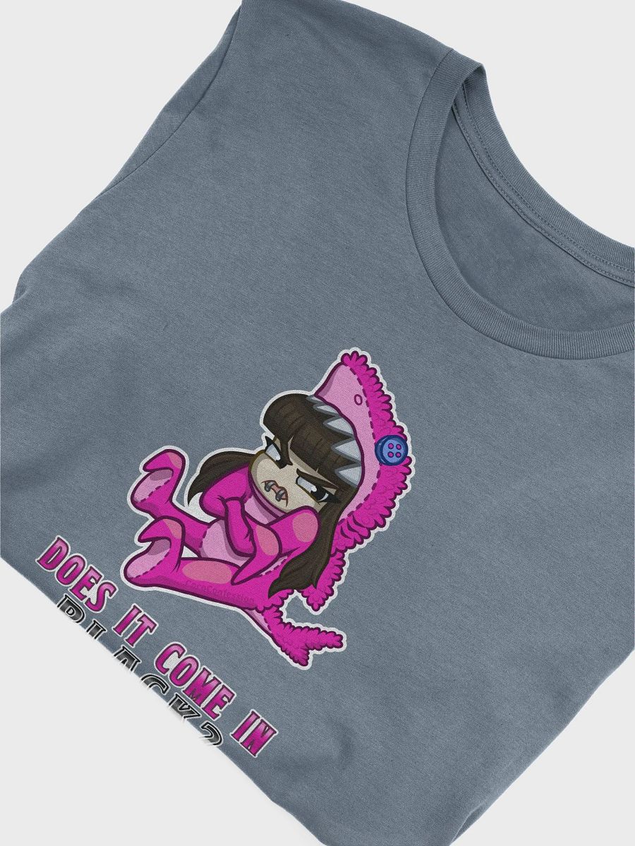 Pink Shark Tee product image (6)