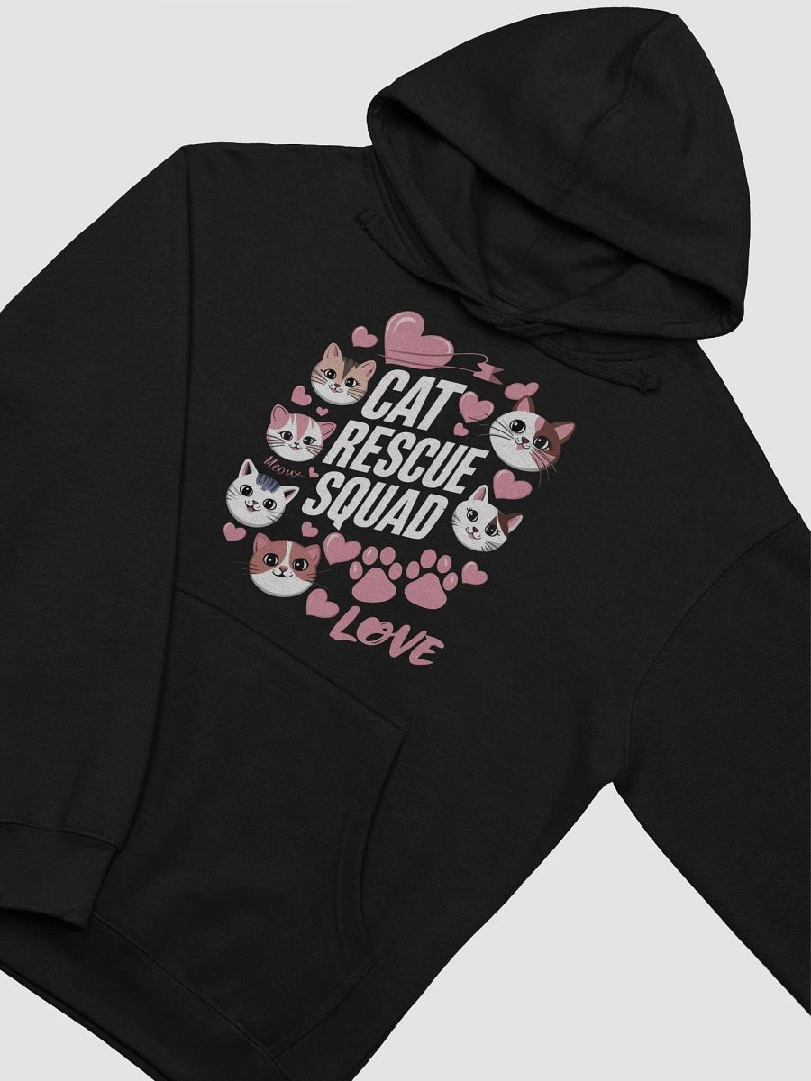 Cat Rescue Squad product image (3)