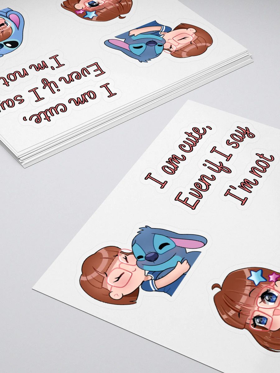 Multi Stickers product image (4)