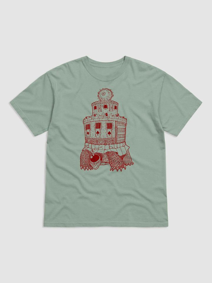 Walking Fortress product image (1)