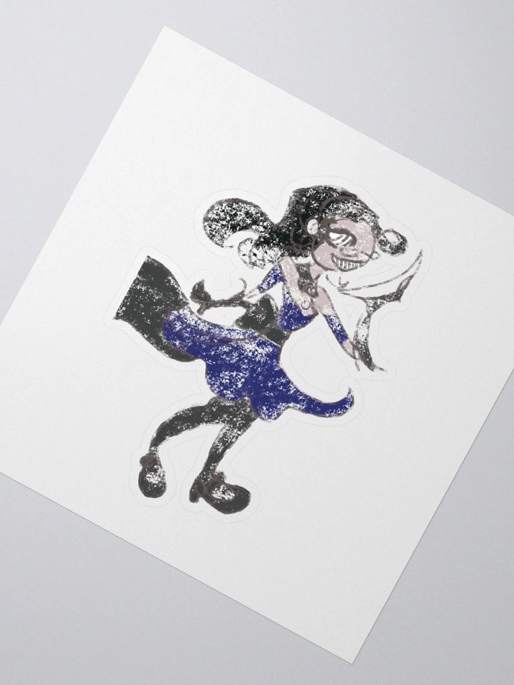 Poppet product image (6)