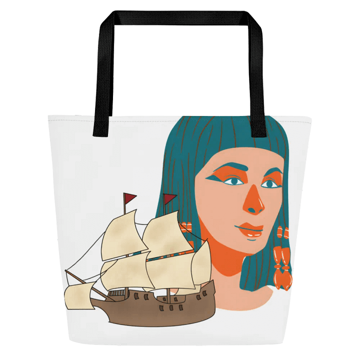 Sac Fourre-Tout 