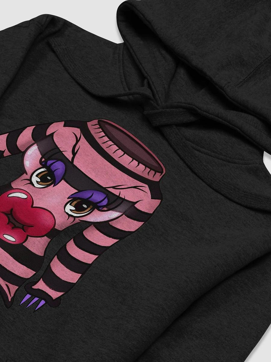 Gothikalove's Pink Sweater, well Sweater product image (68)