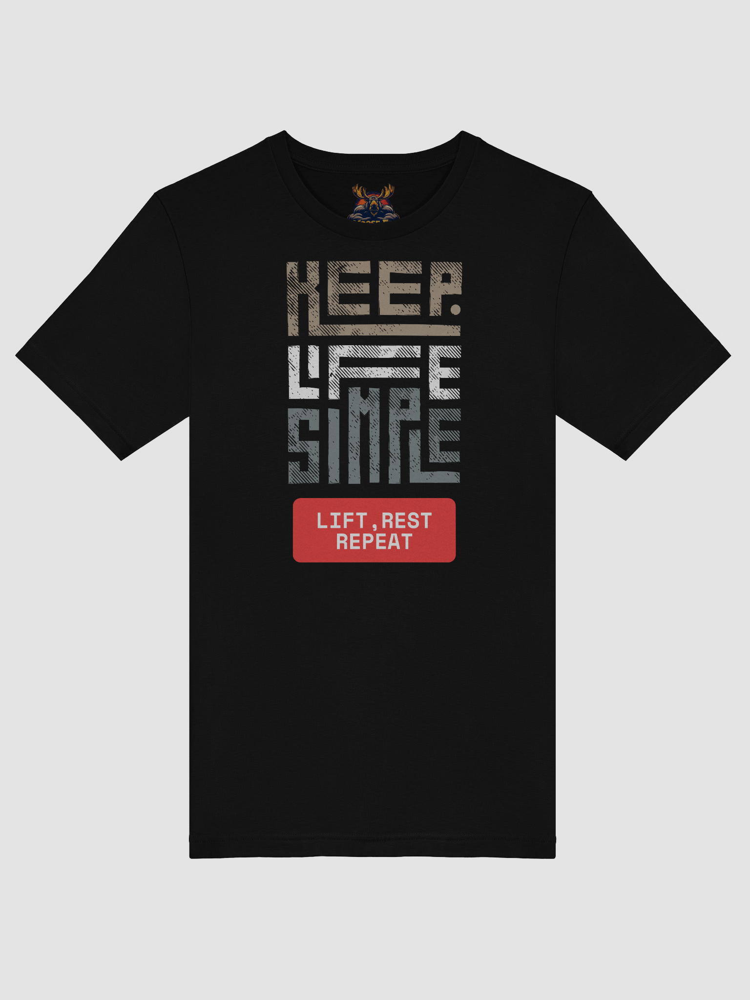 Keep Life Simple - product image (5)