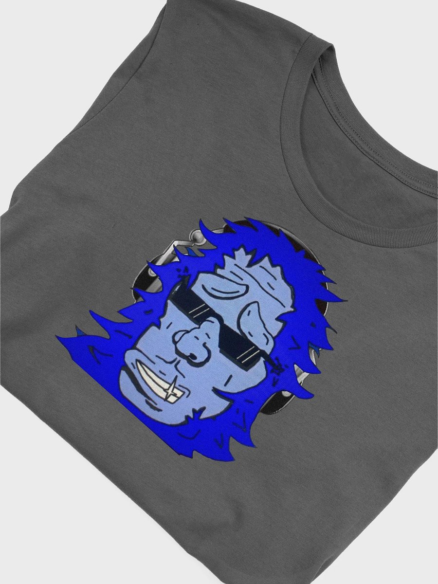SexySquatch Super Soft T-Shirt product image (40)