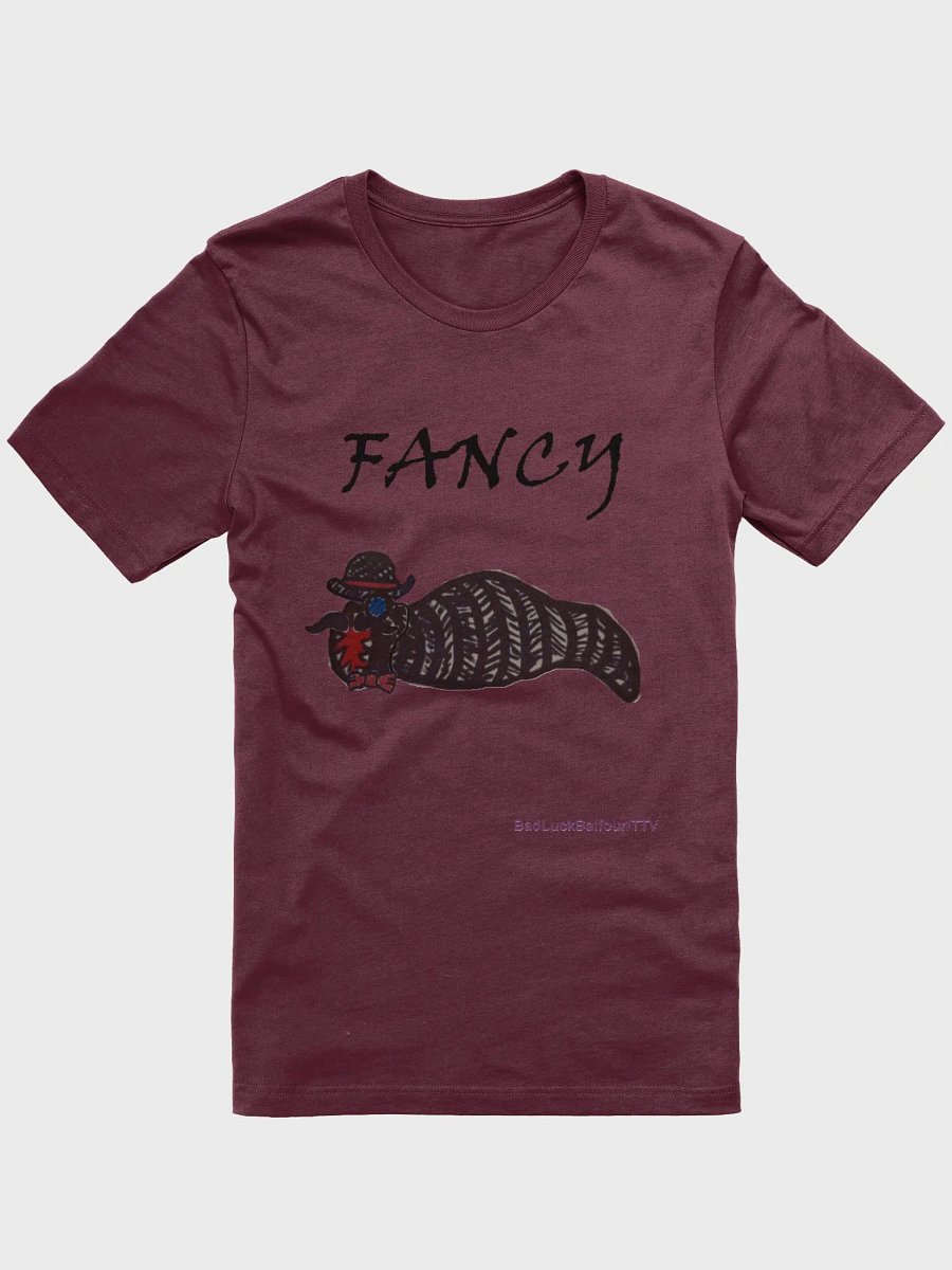 Fancy Frank product image (1)