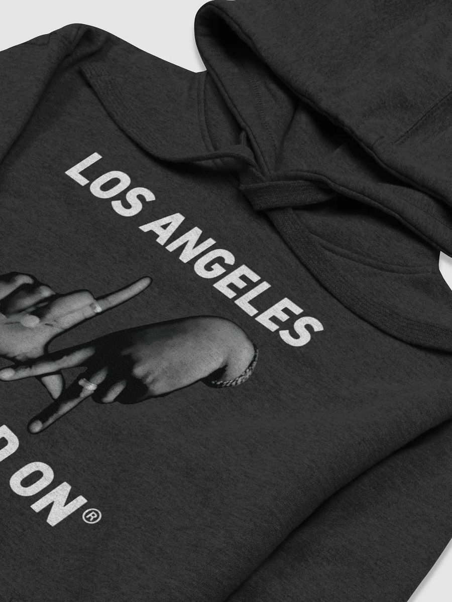 LA Hoodie product image (2)