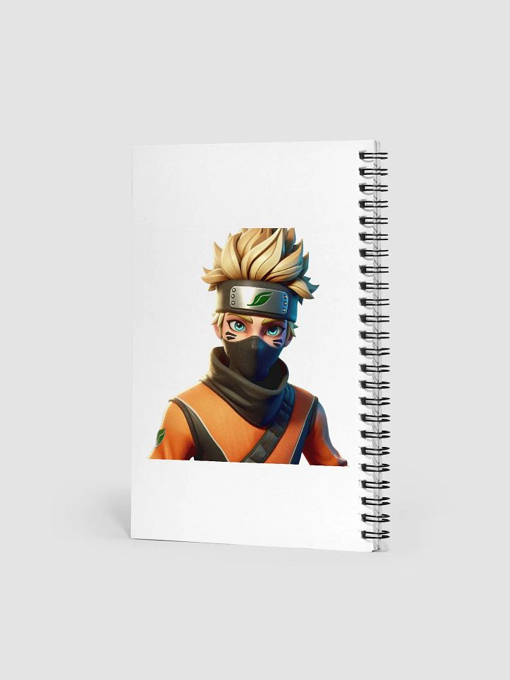 NoteBook product image (2)