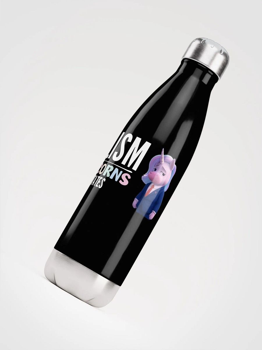 Realism Unicorn Water Bottle product image (4)