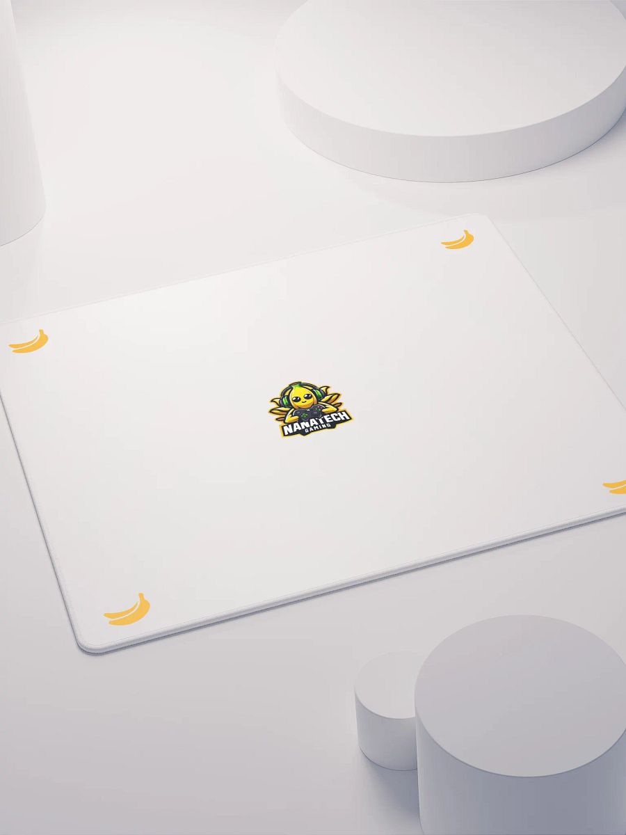 NanaTech Gaming Banana Mouse Pad product image (7)