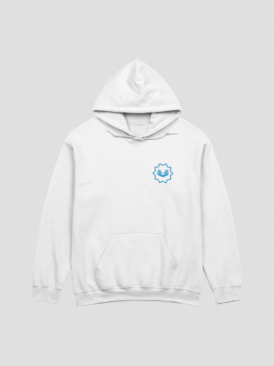 Non-Verified Club Hoodie product image (2)