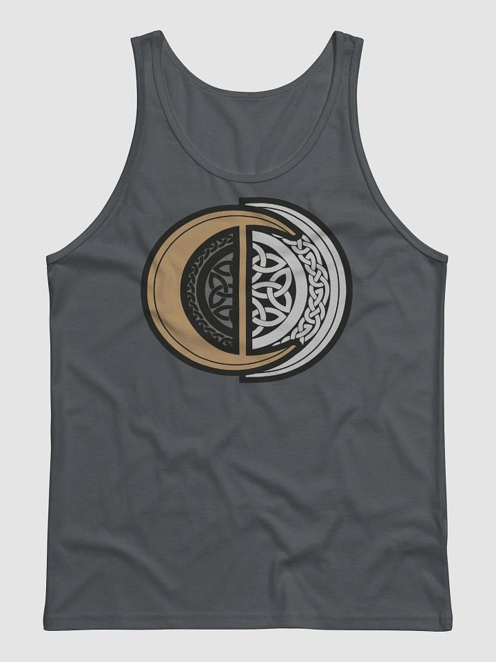 Cide Logo Bella+Canvas Jersey Tank product image (9)
