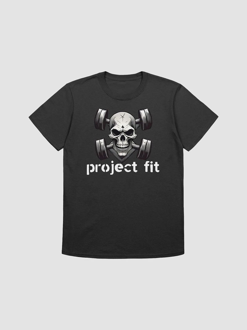 project fit tee
