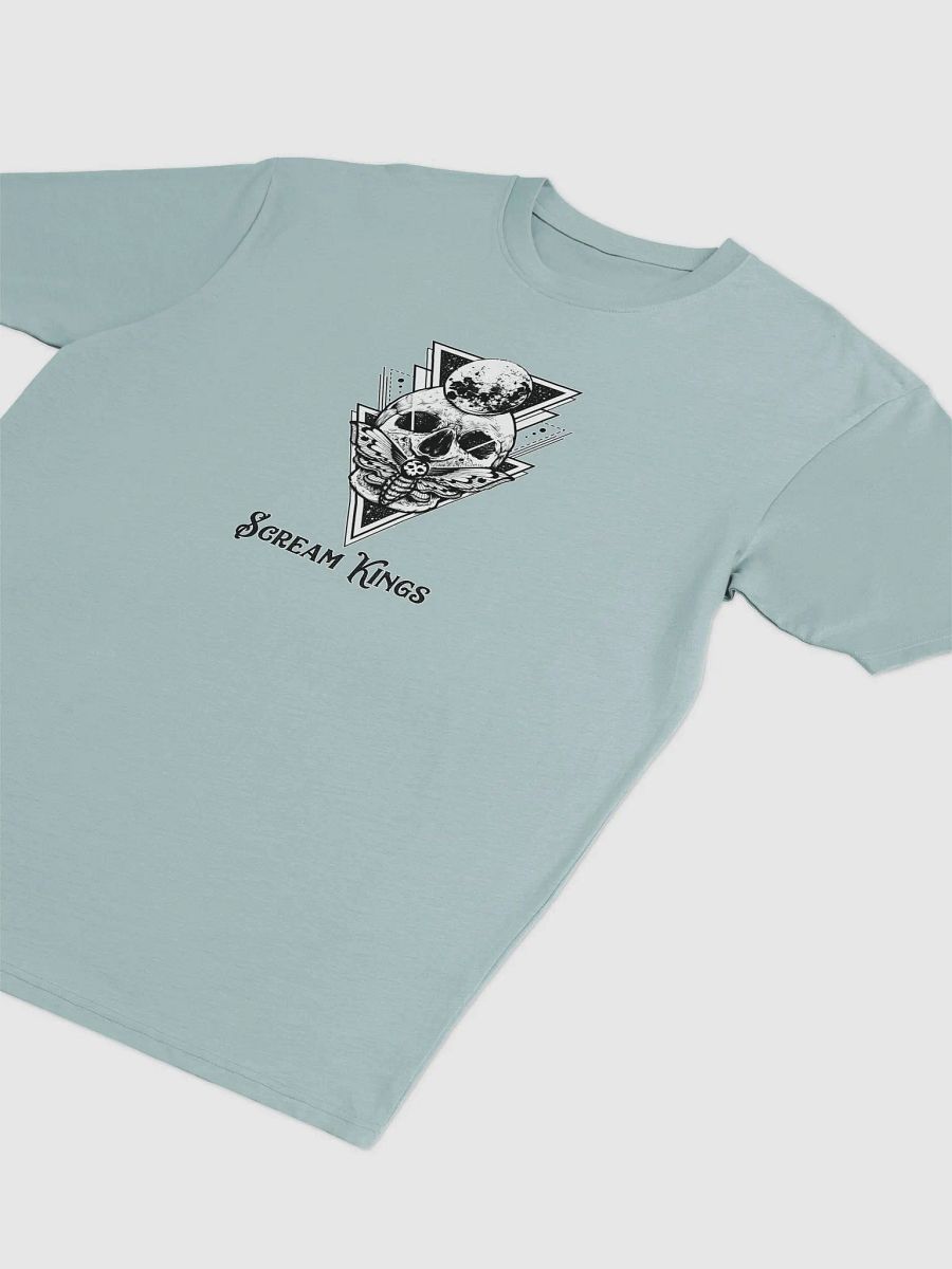 Skull and Moth Logo - Premium Tee product image (14)