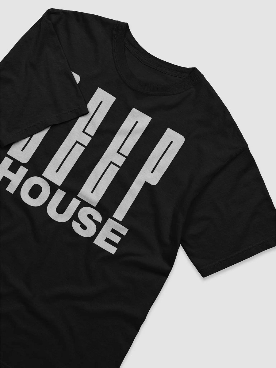 Deep House SE - Unisex Tee product image (20)
