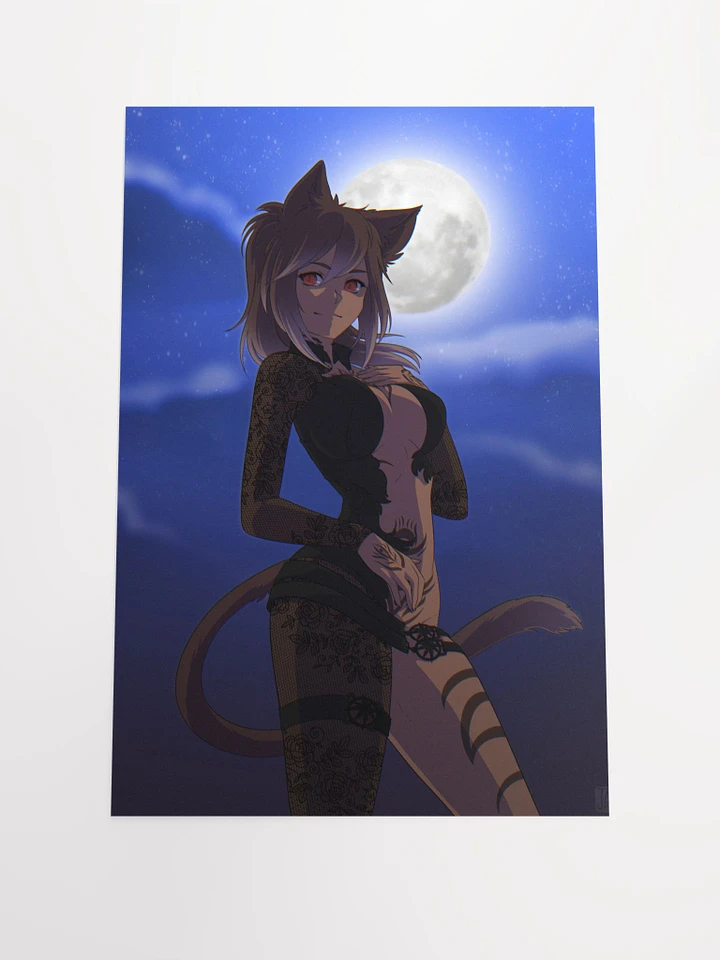 Minai Character Poster 2 product image (2)